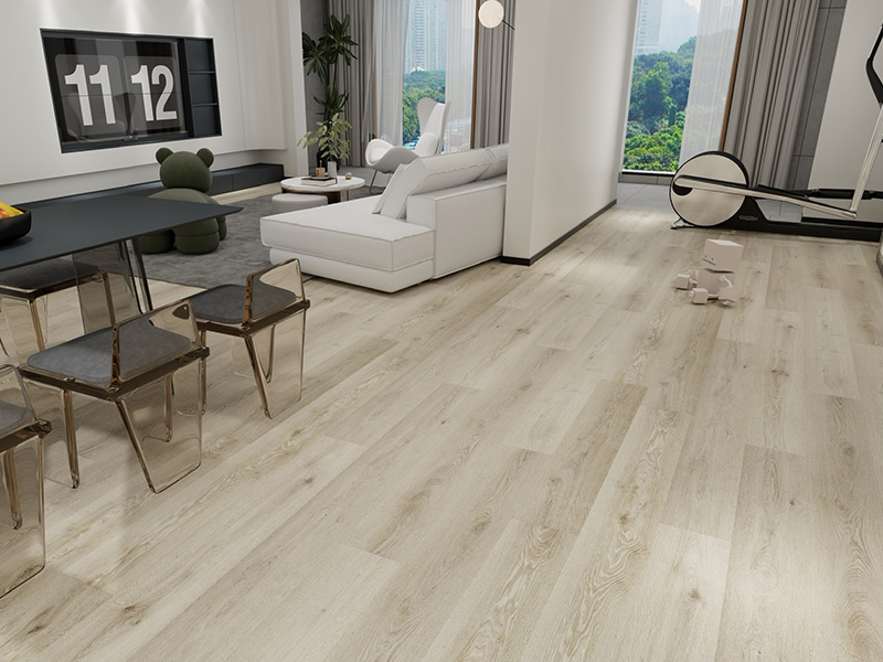 img of Cream Oak Light