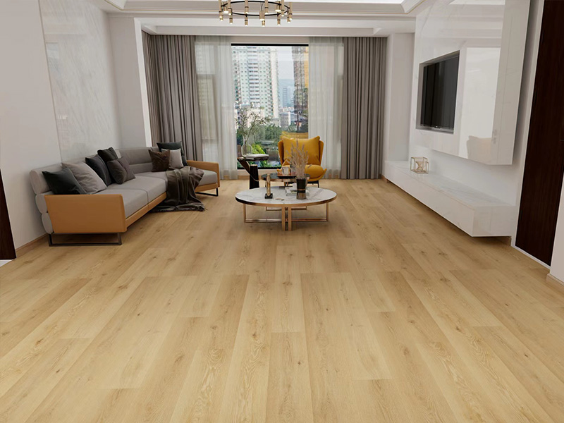Honey Oak Light