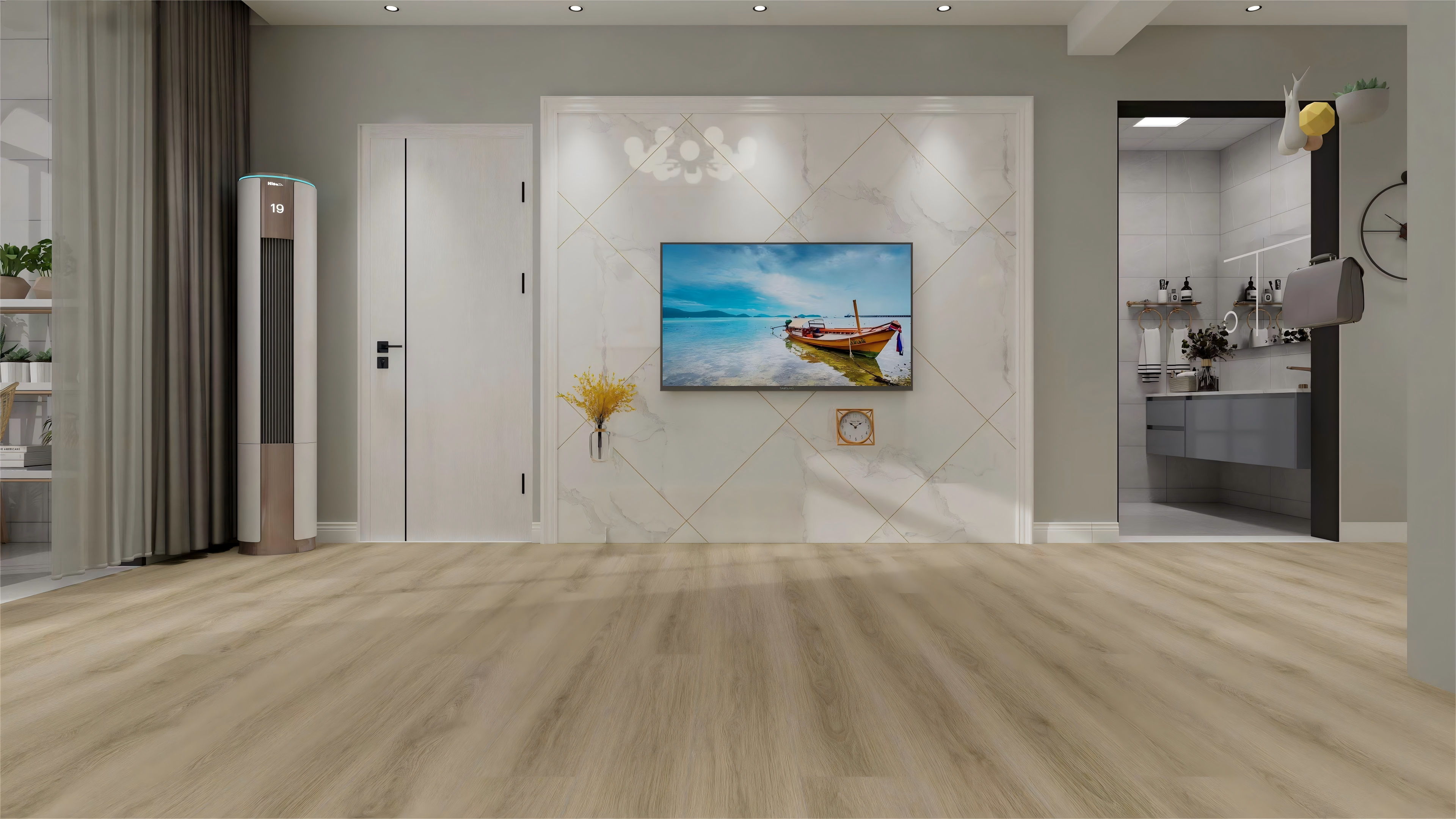 NORDIC OAK